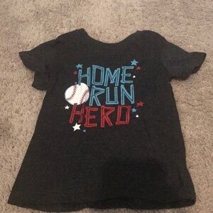 Toddler Boys’ T-shirt